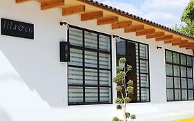 Hotel Boutique Lila&Co